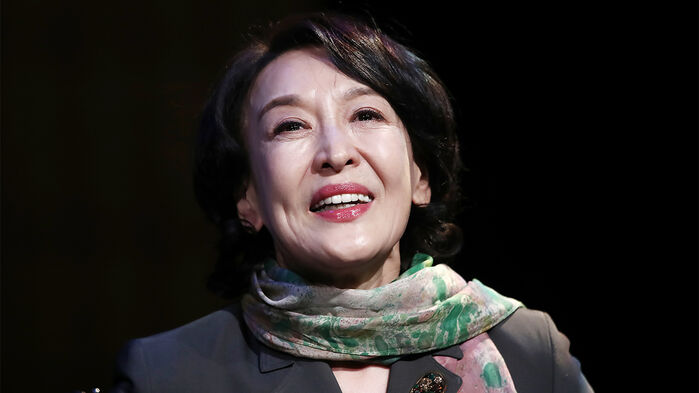 "윤석화 별세 사실 아냐" 한국연극배우협회 정정&middot;사과