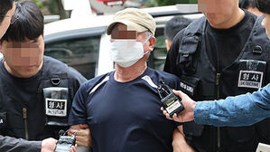 문 열리자 20번 내리쳤다&hellip;아내 살해 후 섬뜩 한마디