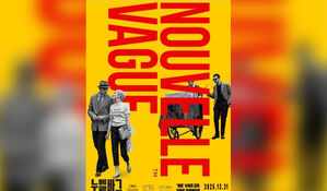 "이 영화 역겨워요"&hellip;극과 극 평가 '누벨바그', 어떻길래