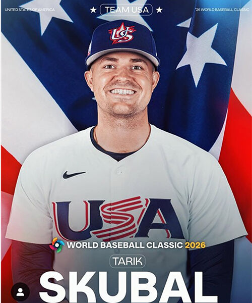 스쿠벌, 2026 WBC 미국 대표팀 합류 (사진=MLB 인스타그램 캡처, 연합뉴스)