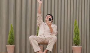 탁재훈, 방송 최초 자택 공개&hellip;"평범하지 않아" 감탄한 이유?