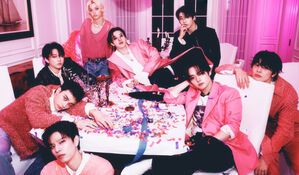 빌보드 앨범 차트 대기록 '스트레이 키즈', SBS 8뉴스 출격