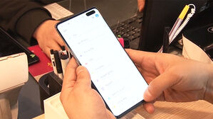 오늘부터 휴대전화 개통에 안면 인증 의무화