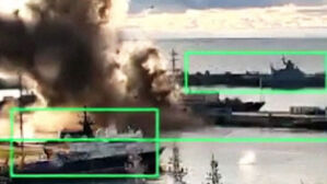 [이슈빡] 전쟁도 '가성비' 시대&hellip;잠수함 잡는 수중 드론