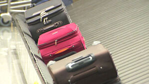 [빅토픽] 마약 가방에 남의 수하물표&hellip;20억 필로폰 밀수한 중국인