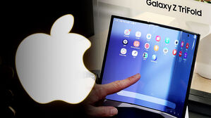 '5분 만 완판'에도 웃지 못하는 삼성&hellip;위태로운 '세계 1위'