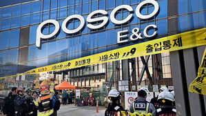 8개월 만 또 사망 사고&hellip;"대체 왜" 구조적 결함?