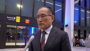 "핵잠수함 별도 협정 합의&hellip;우라늄 농축도 협의"