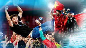 '상식'이 통했다!&hellip;3관왕 새 역사