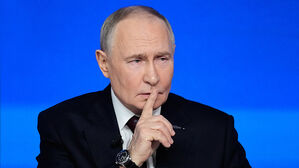 푸틴, 우크라 종전안 검토 착수&hellip;NYT "거부 가능성 상당" 관측