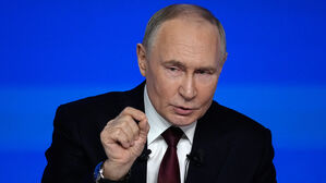 러 "푸틴, 미국과 협의 결과 보고받아&hellip;입장 정할 것"