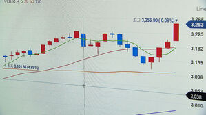 거래 수수료에, 환율 방어책에&hellip;서학개미 '분통'