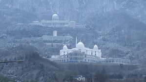 [단독] 경찰, 통일교 전 회계 책임자 소환 통보