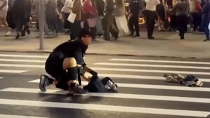 "31일에 100명 살해" 범행 예고들 줄줄이&hellip;흉기난동 그 후