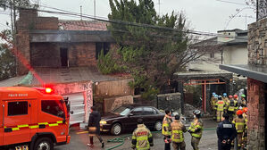 종로구 단독주택서 불&hellip;혼자 살던 70대 남성 사망