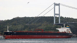 우크라, 지중해서 러 유조선 드론 공습&hellip;러, 미사일 보복