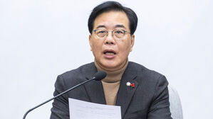 송언석 "이재명 정부발 '커피 인플레이션'&hellip;현장 혼란 뻔해"