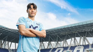 K리그2 강등 대구, 국가대표 출신 베테랑 미드필더 한국영 영입