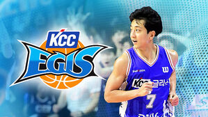 허훈, 생애 첫 '트리플 더블'&hellip;KCC 5연승