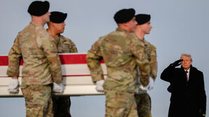 미 "시리아 공습 뒤 11차례 작전&hellip;IS전투원 25명 제거&middot;생포"