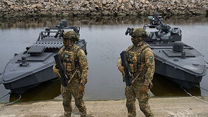 지중해 러시아 유조선까지 노리는 우크라&hellip;종전 협상력 높이려?