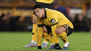 '황희찬 89분' 울버햄프턴, 10연패 수모