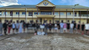 "한국인 감금" 112 신고&hellip;범죄단지 덮친 '코리아 전담반'