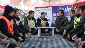 전교조 "이 대통령, 교사&middot;공무원 정치기본권 보장 의지 변함없어"