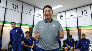 AFC 아시안컵 앞둔 U-23 '이민성호', 최종 명단 23명 발표