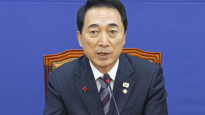 민주당 "당정, 부동산 공급대책 준비돼&hellip;발표 시기는 종합적 고려"