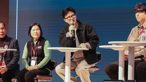 한동훈 "민주당 아닌 나와 싸워&hellip;당권 이용한 노골적 공격은 처음"