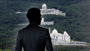 [단독] 통일교 자금 '핵심 책임자' 모레 소환&hellip;수사 '분수령'