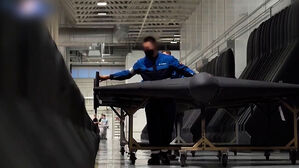 "북한 1만 2천 명 파견"&hellip;러 드론 기술 노리나