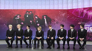 스트레이키즈 "아직도 꿈만 같아"&hellip;'빌보드 대기록' 심경