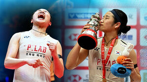 역대 최다승&hellip;사상 첫 '상금 100만 달러' 돌파