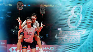 '156샷 혈투' 끝에&hellip;'2년 연속 우승' 확정