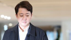 김건희특검서 9시간 반 조사 받은 이준석&hellip;"왜 피의자인지 몰라"