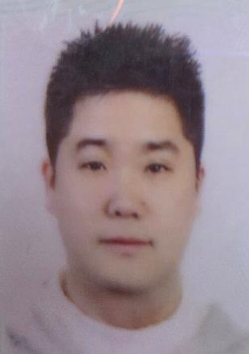 지하철 의인 이우석 씨