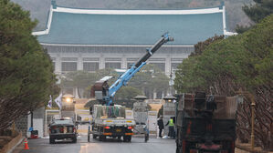 청와대 시대 내년부터 본격화&hellip;여민관 '정책허브'로