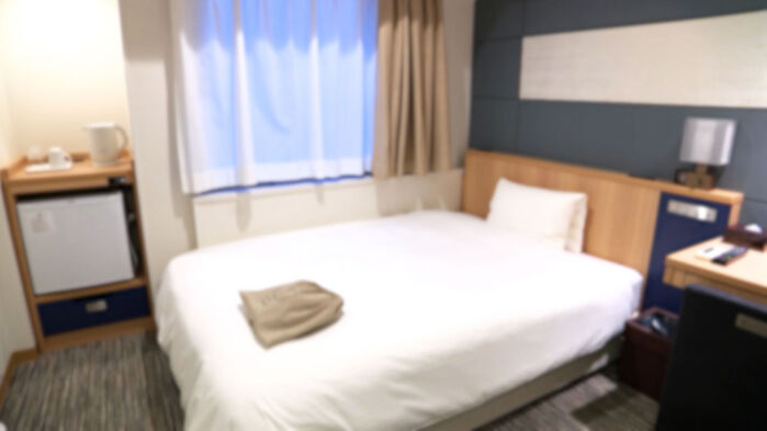 '일본 맞아?' 1박 3만 원&hellip;관광객 '뚝' 줄어들자