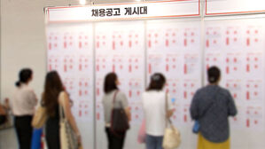 여성 취업자 1천265만 명&hellip;전년보다 0.6%포인트 고용률 늘었다