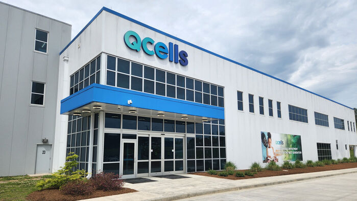 U.S. Solar Manufacturers Petition for Probe into Alleged Tariff Circumvention by South Korean Cells