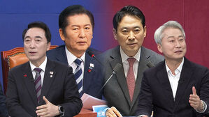 [여담야담] 정청래 "위헌성 제거 후 상정"&hellip;필리버스터 등판한 장동혁