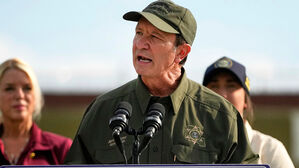 '그린란드 특사' 임명한 트럼프&hellip;"미국의 이익 증진할 것"