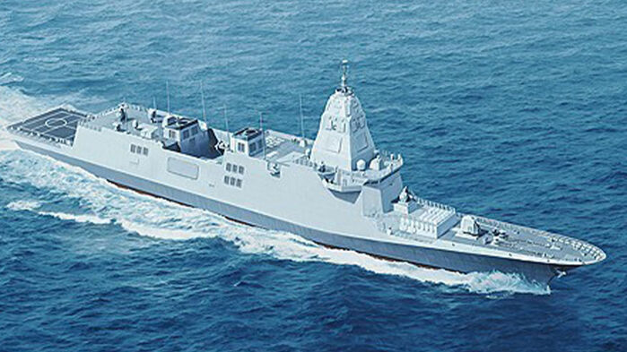 KDDX 사업방식 경쟁입찰 결정&hellip;내년 말 계약 목표