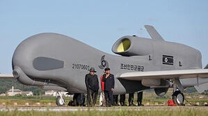 "북한 해킹조직, 유럽 무인기 기업 겨냥 사이버 공격"