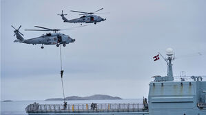 이번엔 그린란드 특사 임명한 트럼프&hellip;덴마크, 즉각 반발