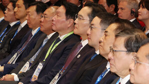 4대 그룹 총수, 내년 1월 초 경제사절단으로 방중 추진