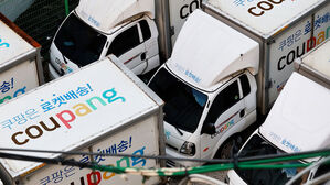 "쿠팡이 없어도 새벽은 온다" : 한밤의 격무에 대하여 [스프]