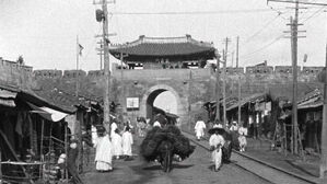 117년 전 서울&middot;인천은&hellip;옛 모습 '선명'